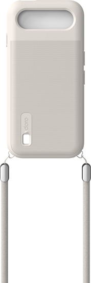 Picture of Doro TPU Case/Strap bone für Aurora A1x
