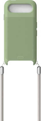 Picture of Doro TPU Case/Strap grün für Aurora A2x
