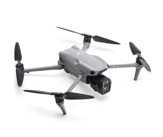 Picture of Drone|DJI|Air 3S Fly More Combo (DJI RC-N3)|Consumer|CP.MA.00000815.02