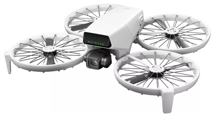 Picture of Drone|DJI|DJI Flip Fly More Combo (DJI RC 2)|Consumer|CP.FP.00000181.01
