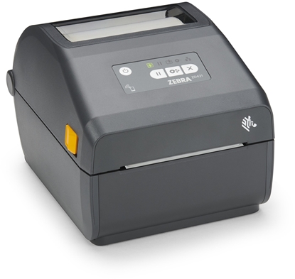 Attēls no Drukarka etykiet ZD420HC /termotransferowa/300dpi/USB/USBHost/BTLE/ZPL/EPL/RTC/Ethernet