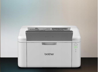 Attēls no Drukarka laserowa Brother HL-1230W (HLL1230WYJ1)