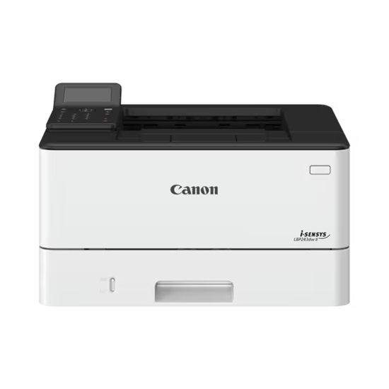 Picture of Canon i-SENSYS LBP 243 dw II