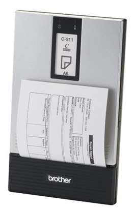 Picture of Drukarka MW-260A/termiczna