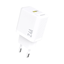 Изображение Dudao A23 2.4A USB-A Charger - White