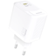 Picture of Dudao A28 45W GaN USB-C Wall Charger - White