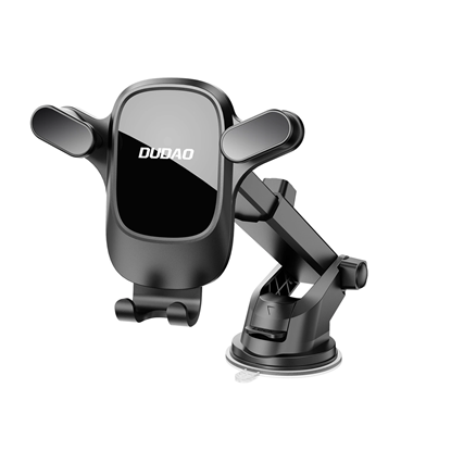 Изображение Car phone holder for Dudao F5Pro cockpit - black