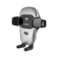 Picture of Dudao Dudao Automatic Car Holder with Built-in Qi 15W Wireless Charger Gray (F20xs)