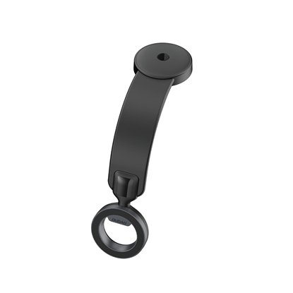 Attēls no Dudao Dudao F21 Car Holder with MagSafe - Black
