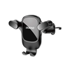 Picture of Dudao Dudao F5Pro air vent car phone holder - black