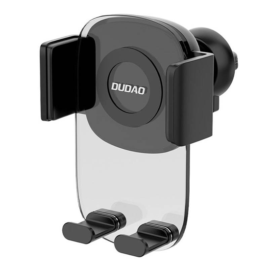 Picture of Dudao Dudao F8Max Gravity Car Mount (F8Max)