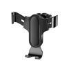 Picture of Dudao Dudao gravitational smartphone holder black (F7s)