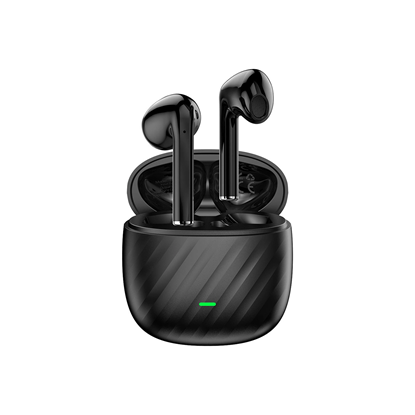 Picture of Dudao Dudao U14+ wireless in-ear TWS Bluetooth 5.3 headphones - black