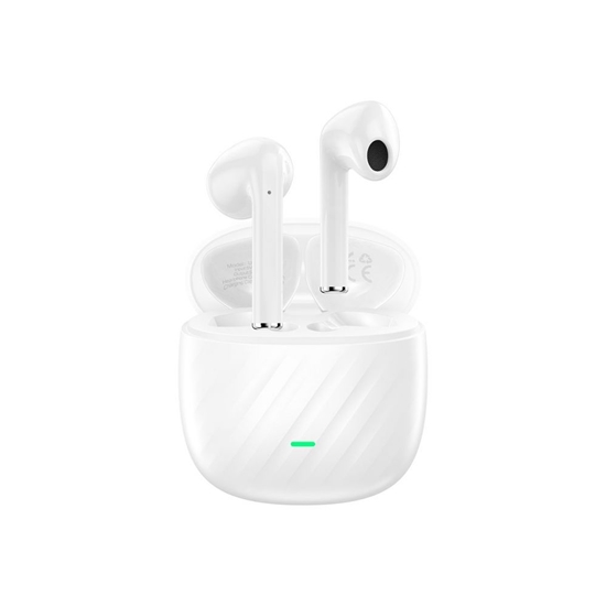Picture of Dudao Dudao U14+ wireless in-ear TWS Bluetooth 5.3 headphones - white