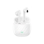 Изображение Dudao Dudao U14+ wireless in-ear TWS Bluetooth 5.3 headphones - white