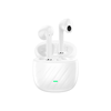 Picture of Dudao Dudao U14+ wireless in-ear TWS Bluetooth 5.3 headphones - white
