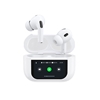 Изображение Dudao Dudao U19 in-ear TWS wireless Bluetooth 5.3 headphones with LED display - white