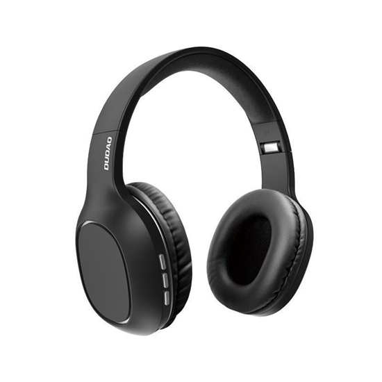 Изображение Dudao Dudao X22Pro on-ear wireless Bluetooth 5.3 headphones - black