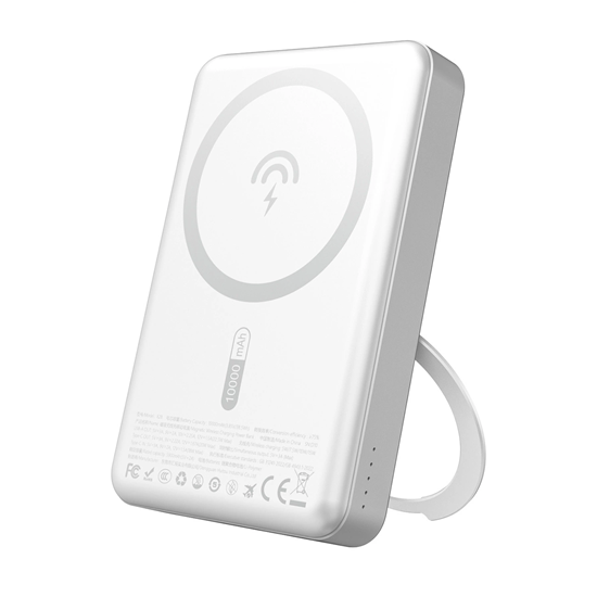 Picture of Dudao K28 10000mAh PD 22.5W MagSafe Powerbank with