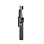 Picture of Dudao Selfie stick / telescopic pole with tripod Dudao F18B - black
