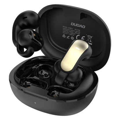 Attēls no Dudao U20 Pro TWS Bluetooth wireless headphones - 