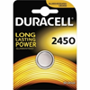 Picture of Duracell CR2450 Lithium 3V Tablet Battery