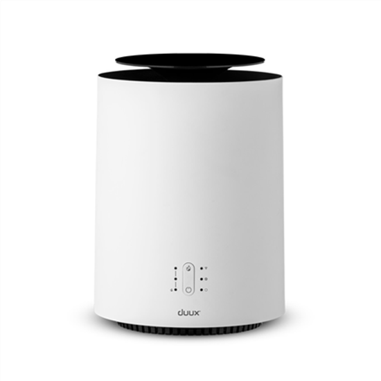 Picture of Duux | Threesixty Smart Fan + Heater Gen2 | 1800 W | Suitable for rooms up to 30 m² | White | N/A