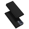 Picture of Dux Ducis - Dux Ducis Skin Pro case for Oppo Reno 8 flip cover card wallet stand black