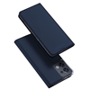 Picture of Dux Ducis - Dux Ducis Skin Pro case for Oppo Reno 8 flip cover card wallet stand black