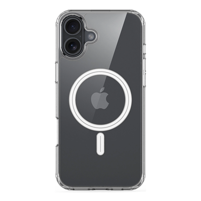 Picture of Dux Ducis Clin Mag case with MagSafe for iPhone 16