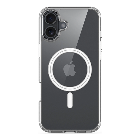 Picture of Dux Ducis Clin Mag case with MagSafe for iPhone 16