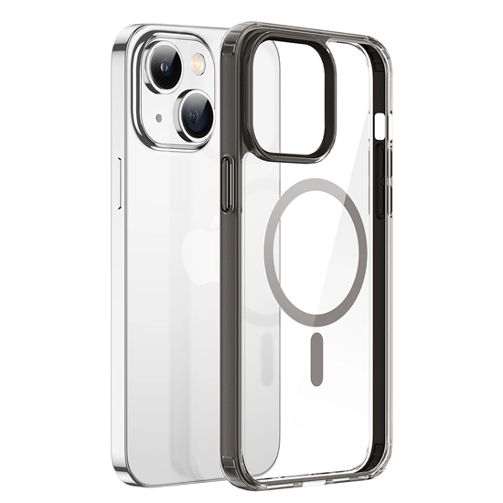 Изображение Dux Ducis Clin2 case for iPhone 14 Plus magnetic c