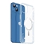 Изображение Dux Ducis Dux Ducis Clin magnetic case for iPhone 14 Plus compatible with MagSafe transparent