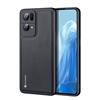 Изображение Dux Ducis Dux Ducis Fino case cover covered with nylon material Oppo Reno7 Pro 5G black