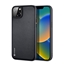 Attēls no Dux Ducis Dux Ducis Fino case cover iPhone 14 Plus blue nylon