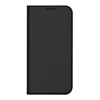 Изображение Dux Ducis Dux Ducis Skin Pro Holster Flip Cover for iPhone 14 Plus black