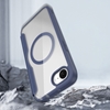 Изображение Dux Ducis Dux Ducis Skin X Pro Case with MagSafe for iPhone 16e - Blue