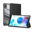 Изображение Dux Ducis Dux Ducis Toby Armored Flip Smart Case for Realme Pad Mini black