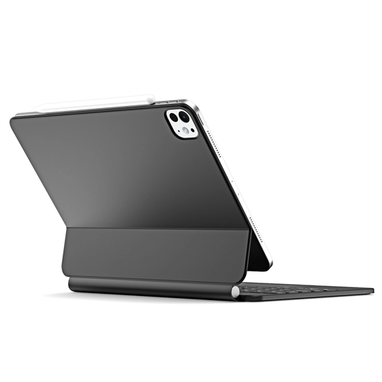 Изображение Dux Ducis Keyboard (MK Series) Case with Bluetooth