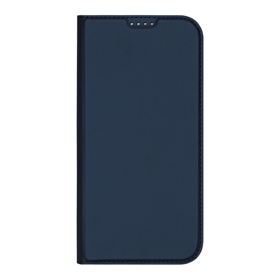 Изображение Dux Ducis Skin Pro iPhone 16 Pro Max Case with Fli