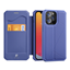 Picture of DUX DUCIS Skin X Bookcase type case for iPhone 13 