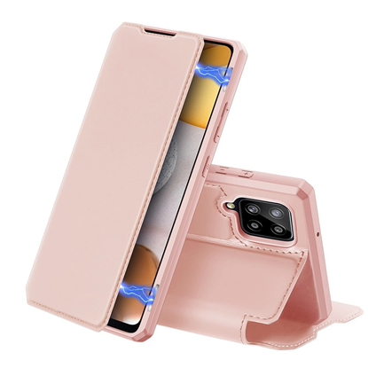 Изображение DUX DUCIS Skin X Bookcase type case for Samsung Ga