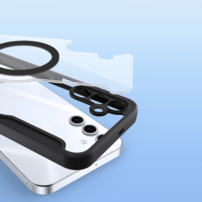 Attēls no Dux Ducis Skin X Pro case for Samsung Galaxy S25+ 