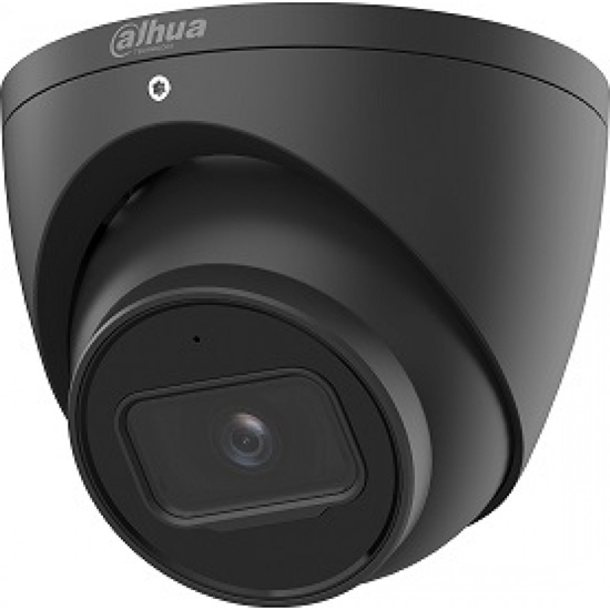 Picture of Dahua HDW3441EM-S-S2 IP Video Camera Starlight 2.8 mm 4MP