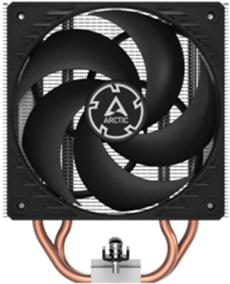 Изображение Dzesētājs Arctic Freezer 36 120mm CPU Cooler Black