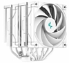 Picture of Dzesētājs Deepcool AK500 White