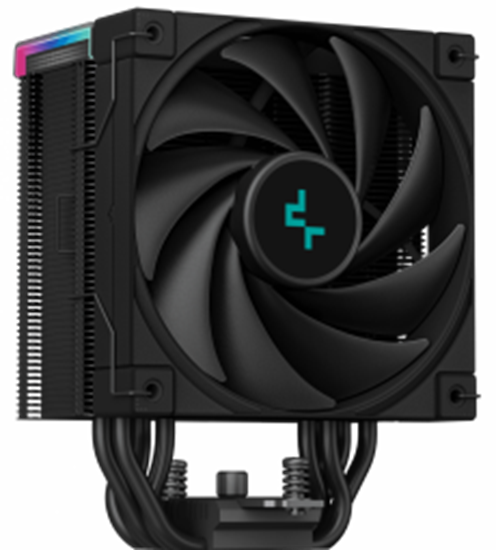 Изображение Dzesētājs DeepCool AK500S DIGITAL