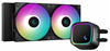 Picture of Dzesētājs Deepcool LE520 A-RGB Black