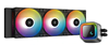 Изображение Dzesētājs Deepcool LS720 A-RGB Black