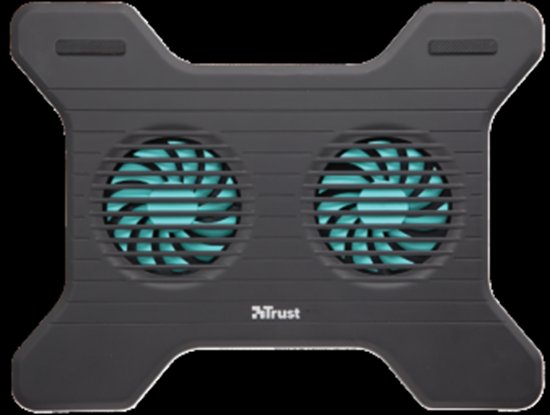 Изображение Dzesētājs Trust Xstream Breeze Black